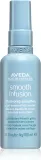 Aveda Smooth Infusion Style Prep Smoother - Шелковистая сыворотка для волос против пушистости — фото 1