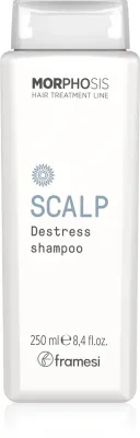 Framesi Morphosis Scalp - Успокаивающий шампунь для чувствительной кожи