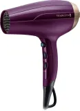 Фен для волос Remington Your Style D5219 с ионизацией, 3 режимами температуры, 1 шт — фото 2