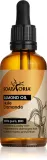 Масло для тела Soaphoria Organic Almond Oil миндальное, питательное, 50 мл — фото 1