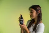Sendo Frizz Contol Taming Shampoo - Сглаживающий шампунь для непослушных и пушистых волос, 250 мл — фото 3