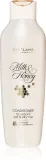 Oriflame Milk & Honey Gold - Кондиционер для придания блеска и мягкости волос, 250 мл — фото 1