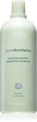 Aveda Pure Abundance Volumizing Shampoo - Шампунь для объема для тонких волос, 1000 мл
