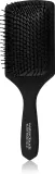 Щётка для волос Waterclouds Black Brush Paddelborste с нескользящей рукояткой, 1 шт — фото 1