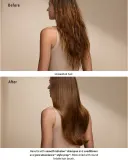 Aveda Smooth Infusion Anti-Frizz Shampoo - Шампунь против пушистости волос — фото 3
