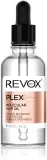 Revox B77 PLEX Molecular Hair Oil - Масло для укрепления поврежденных волос, 30 мл — фото 1
