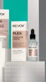 Revox B77 PLEX Molecular Hair Oil - Масло для укрепления поврежденных волос, 30 мл — фото 8