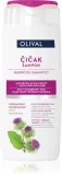 Olival Treatment Burdock - Шампунь для сухих и поврежденных волос, 250 мл — фото 1