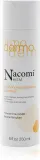 Nacomi Next Level Purifying and refreshing shampoo - Очищающий шампунь с освежающим действием, 250 мл — фото 1