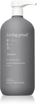 Living Proof Perfect Hair Day - Увлажняющий шампунь для всех типов волос, 710 мл