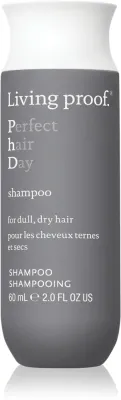 Living Proof Perfect Hair Day - Увлажняющий шампунь для всех типов волос, 60 мл
