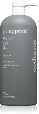 Living Proof Perfect Hair Day - Увлажняющий шампунь для всех типов волос, 1000 мл