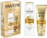 Pantene Me Time Set - Набор косметики для волос для женщин — фото 1