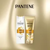 Pantene Me Time Set - Набор косметики для волос для женщин — фото 2