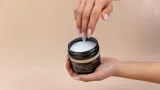 Sendo Hydration Nourishing Hair Mask - Питательная маска для волос с увлажняющим действием, 200 мл — фото 3