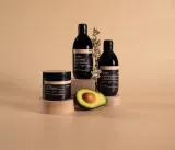 Sendo Hydration Nourishing Hair Mask - Питательная маска для волос с увлажняющим действием, 200 мл — фото 4
