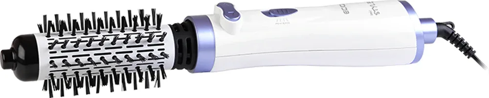 ECG HK 130 ionic - Вращающийся стайлер-фен, 1 шт