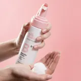 Спрей-праймер milk_shake Blow Dry Primer, объём и термозащита, для всех типов волос, 200 мл — фото 2