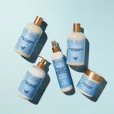 Shea Moisture Manuka Honey & Yogurt - Увлажняющий кондиционер, 384 мл — фото 2