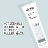 Nioxin Density Defend Hair Thickening Gel - Сыворотка для фиксации формы, 140 мл — фото 6