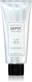 DEPOT 300 HAIR STYLING NO. 313 MEDIUM HOLD GEL - Гель для укладки волос для фиксации формы, 200 мл — фото 1