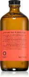 Oway SunWay Hair & Body Bath - Шампунь для волос и тела после загара, 240 мл — фото 1