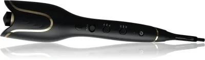 Автоматическая плойка для волос Philips StyleCare Prestige BHB876/00 с технологией Curl Boost, керамическим покрытием, 1 шт