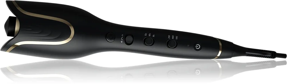 Автоматическая плойка для волос Philips StyleCare Prestige BHB876/00 с технологией Curl Boost, керамическим покрытием, 1 шт