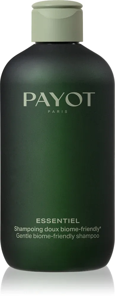 Payot Essentiel Gentle Biome-Friendly Shampoo - Нежный шампунь для всех типов волос, 280 мл