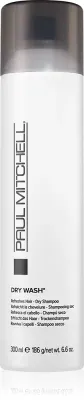 Paul Mitchell SoftStyle - Сухой шампунь, 300 мл
