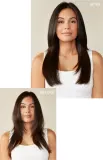 Aveda Nutriplenish Multi-Use Hair Oil - Регенерирующее масло для волос, 30 мл — фото 5