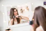 Термощётка для волос Remington Straight Brush CB7400 с керамической антистатической щетиной, 1 шт — фото 2