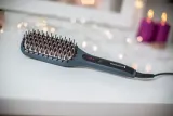 Термощётка для волос Remington Straight Brush CB7400 с керамической антистатической щетиной, 1 шт — фото 4