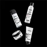 L’Oreal Professionnel Homme 7 Poker - Моделирующая паста с очень сильной фиксацией, 75 мл — фото 8