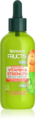 Garnier Fructis Vitamin & Strength - Сыворотка для волос для укрепления и придания им большего блеска, 125 мл