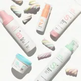 milk_shake Lifestyling Volumizing Foam - Пена для объема волос, 200 мл — фото 4