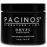 Pacinos Siganture Line Dryfi Matte Paste - Стилизующая паста для волос, 118 мл — фото 1