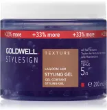 Goldwell StyleSign Lagoom Jam Styling Gel - Сыворотка для стайлинга волос — фото 1