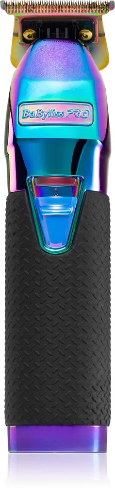 BaByliss PRO SkeletonFX Boost+ FX7870IBPE - Профессиональная машинка для стрижки волос, 1 шт