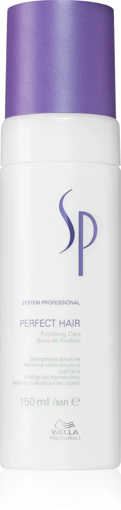 Wella Professionals SP Perfect Hair - Сыворотка для волос, 150 мл