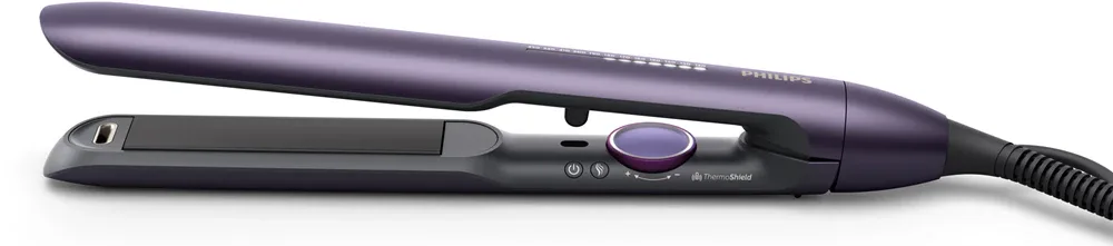 Philips Series 7000 BHS752/00 - Утюжок для волос, 1 шт
