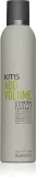 KMS Add Volume Styling Foam - Пена для волос для долговременного объема, 300 мл — фото 1
