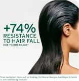 Biolage Full Rescue - Маска для густых волос и защиты от ломкости, 500 мл — фото 2