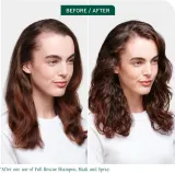 Biolage Full Rescue - Маска для густых волос и защиты от ломкости, 500 мл — фото 3