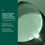 Biolage Full Rescue - Маска для густых волос и защиты от ломкости, 500 мл — фото 6