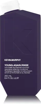 Kevin Murphy Young Again Rinse - Увлажняющий кондиционер для придания блеска