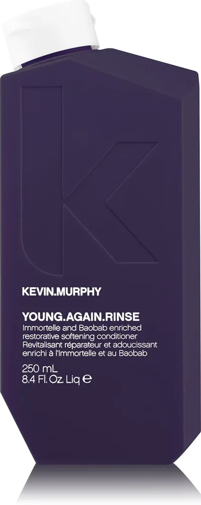 Kevin Murphy Young Again Rinse - Увлажняющий кондиционер для придания блеска