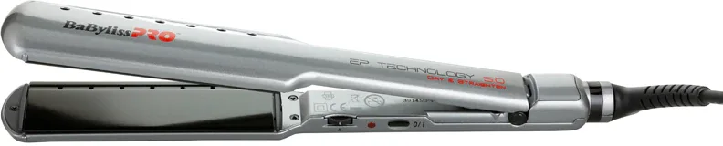 BaByliss PRO Straighteners Ep Technology 5.0 2073E - Утюжок для волос, 1 шт