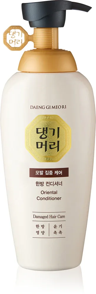 DAENG GI MEO RI Oriental Conditioner - Кондиционер для сухих и поврежденных волос, 500 мл
