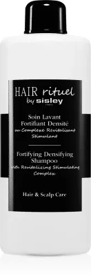 Hair Rituel by Sisley Fortifying Densifying Shampoo - Укрепляющий шампунь для стимуляции роста волос